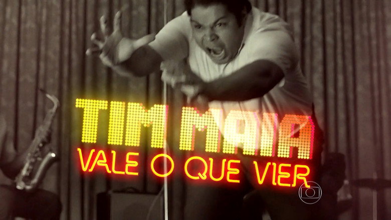 Tim Maia: Vale o Que Vier backdrop 3
