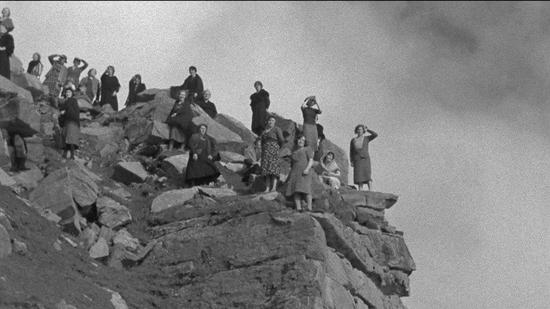The Edge of the World backdrop 9