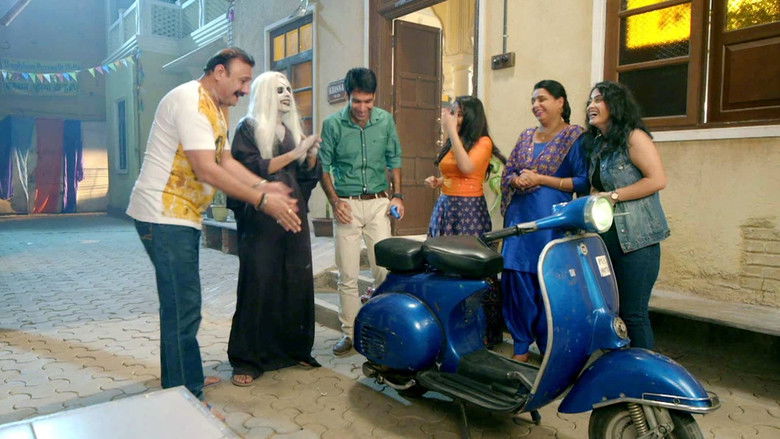 Will Bunnu Save The Scooter?