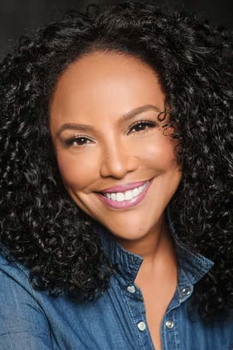 Lynn Whitfield