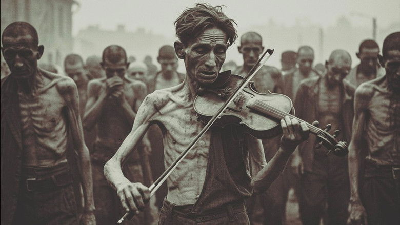 When AI Rewrites the Holocaust