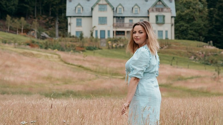 Charlotte Church's Dream Build