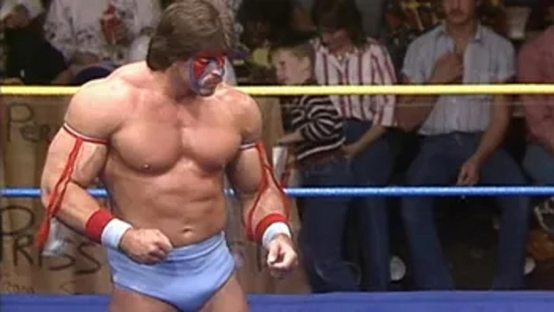 WCCW - November 01, 1986