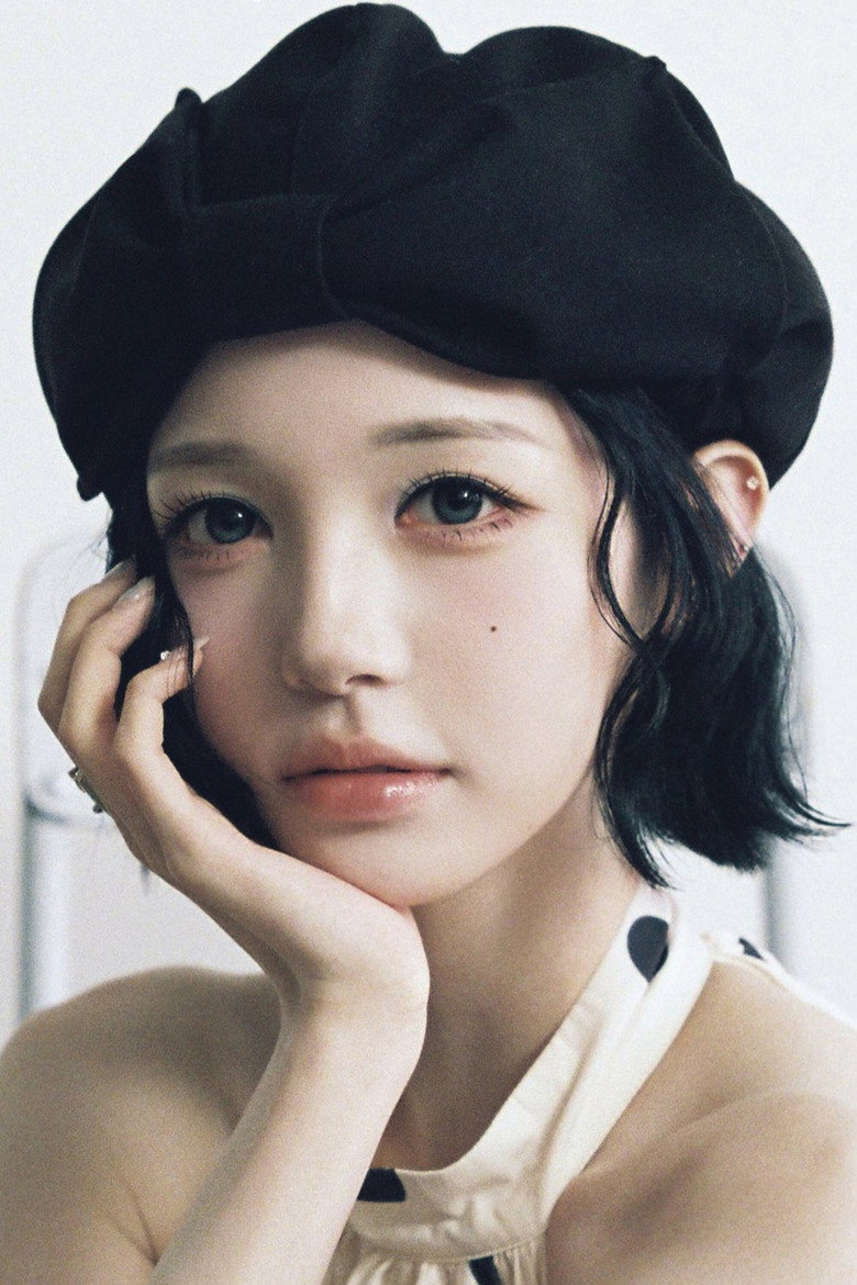 Kim Chae-won