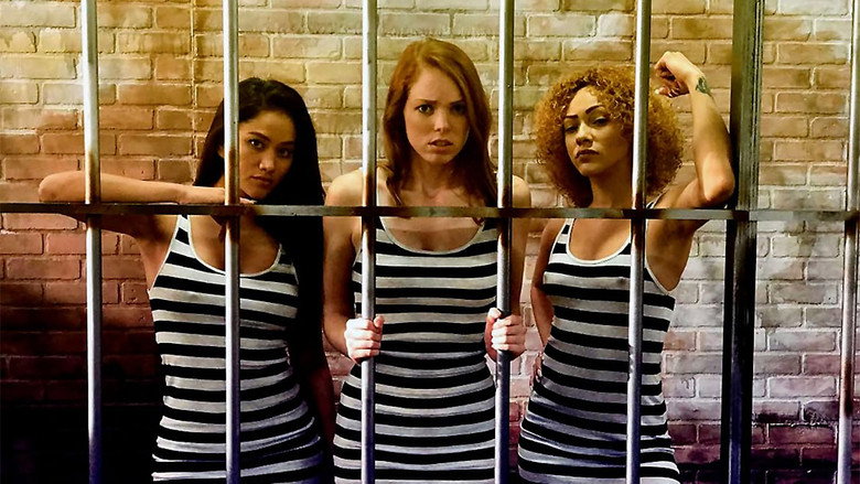 Amazon Hot Box backdrop 2