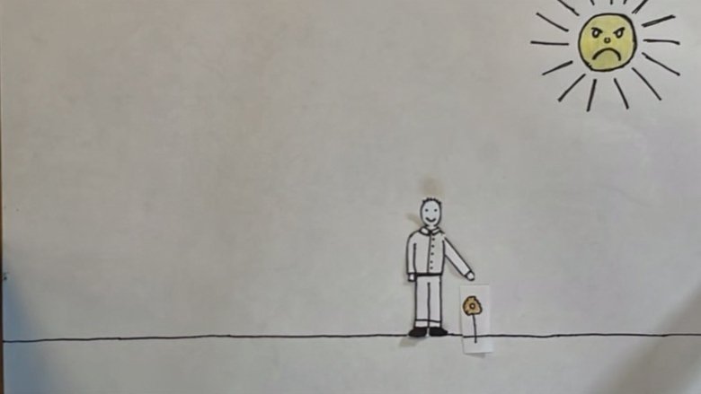 The course of nature