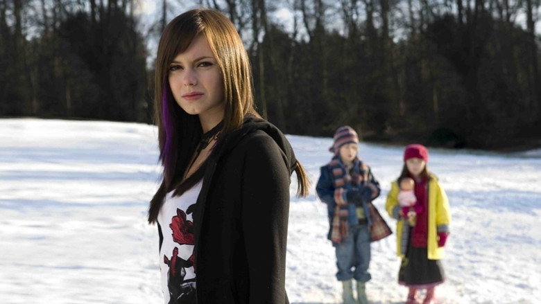 The Children backdrop 9