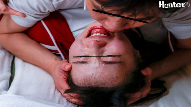 修学旅行中の女子生徒を次々と密着種付けピストンで中出しする鬼畜孕ませ教師 backdrop 3