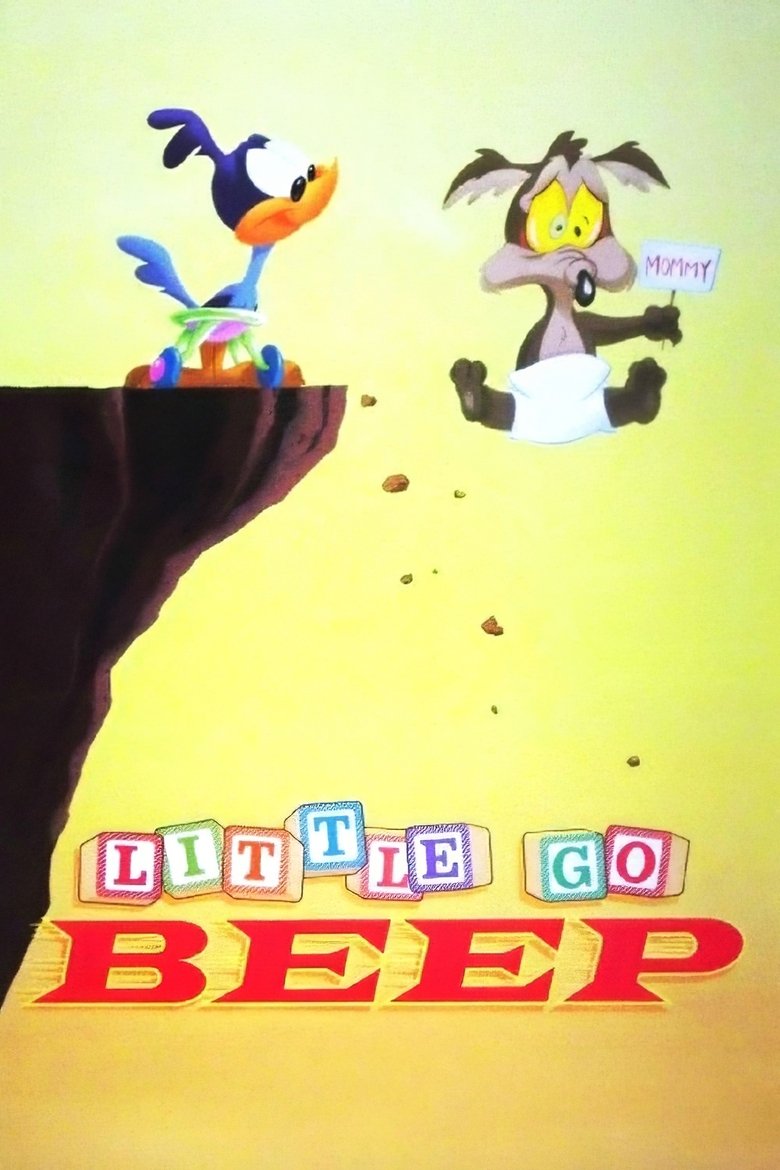 El Coyote y el Correcaminos: Little Go Beep