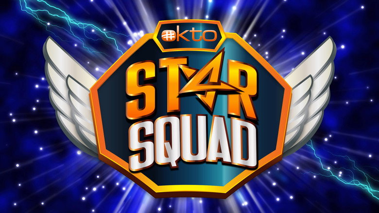 OKTO ST4R SQUAD backdrop 1