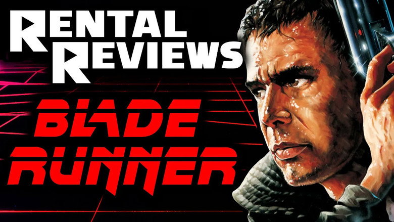 Blade Runner (1983)
