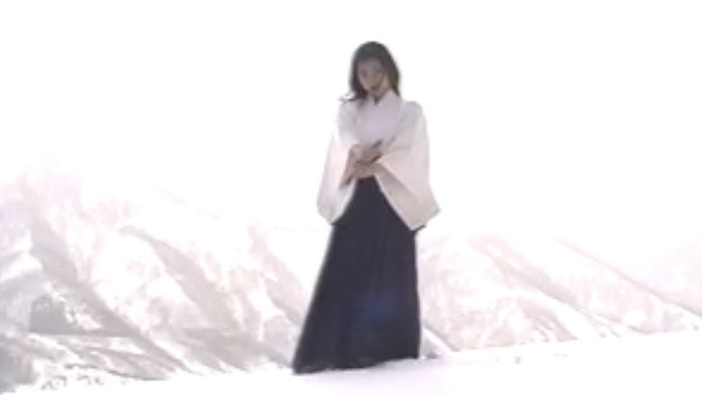 Heaven and Hell backdrop 7