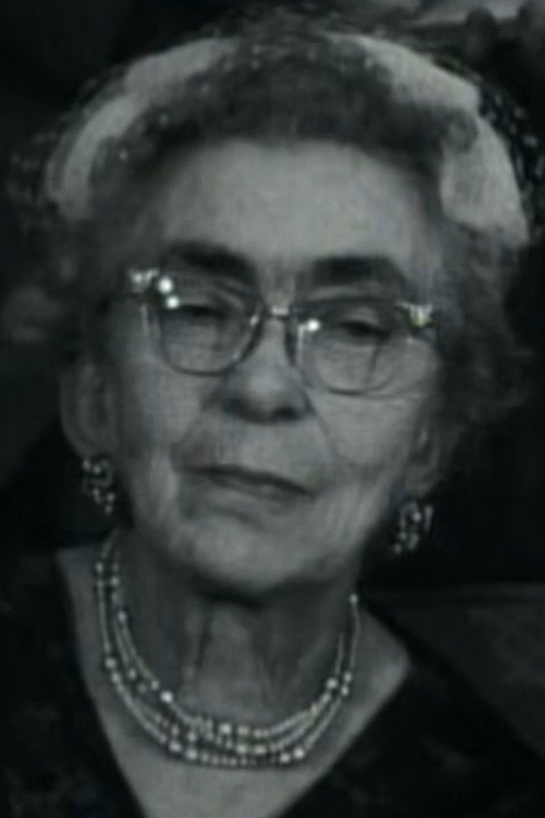 Hannah Milhous Nixon