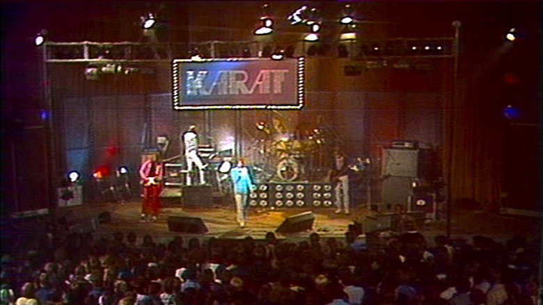 Karat: Im Konzert backdrop 4