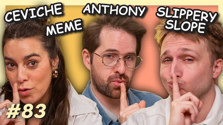 Don't Say The Secret Word...