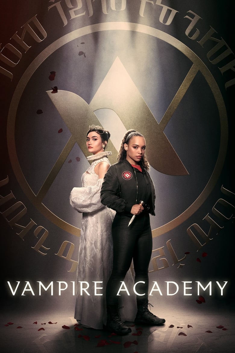 Vampire Academy en streaming – 66SerieStreaming
