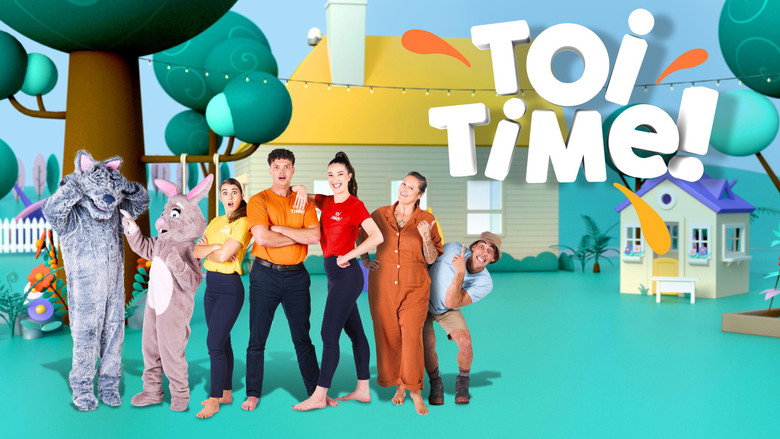 Toi Time backdrop 2