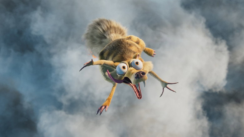 Ice Age: Boiling Point backdrop 6