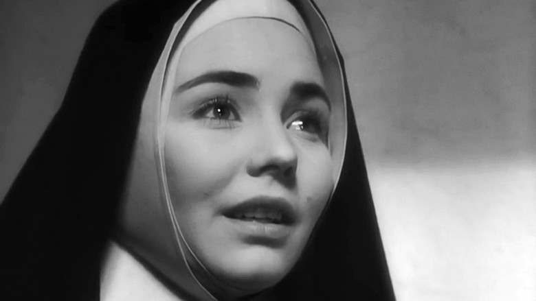 The Song of Bernadette backdrop 5