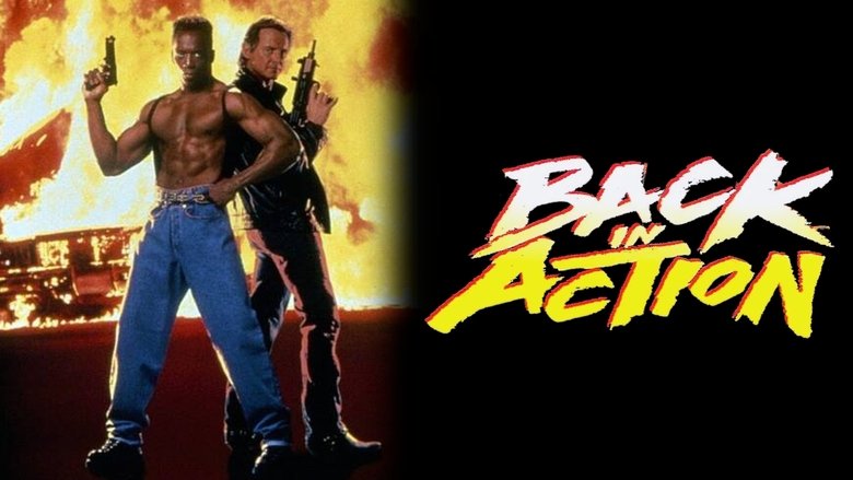 Movie Back in Action Poster Images, BackDrops Images, Logo Images backdrops 0 /fWDd0OaChmdmem0nwMdjqs0M9IN.jpg