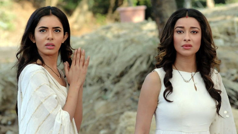 Divya, Drishti's Last Fight