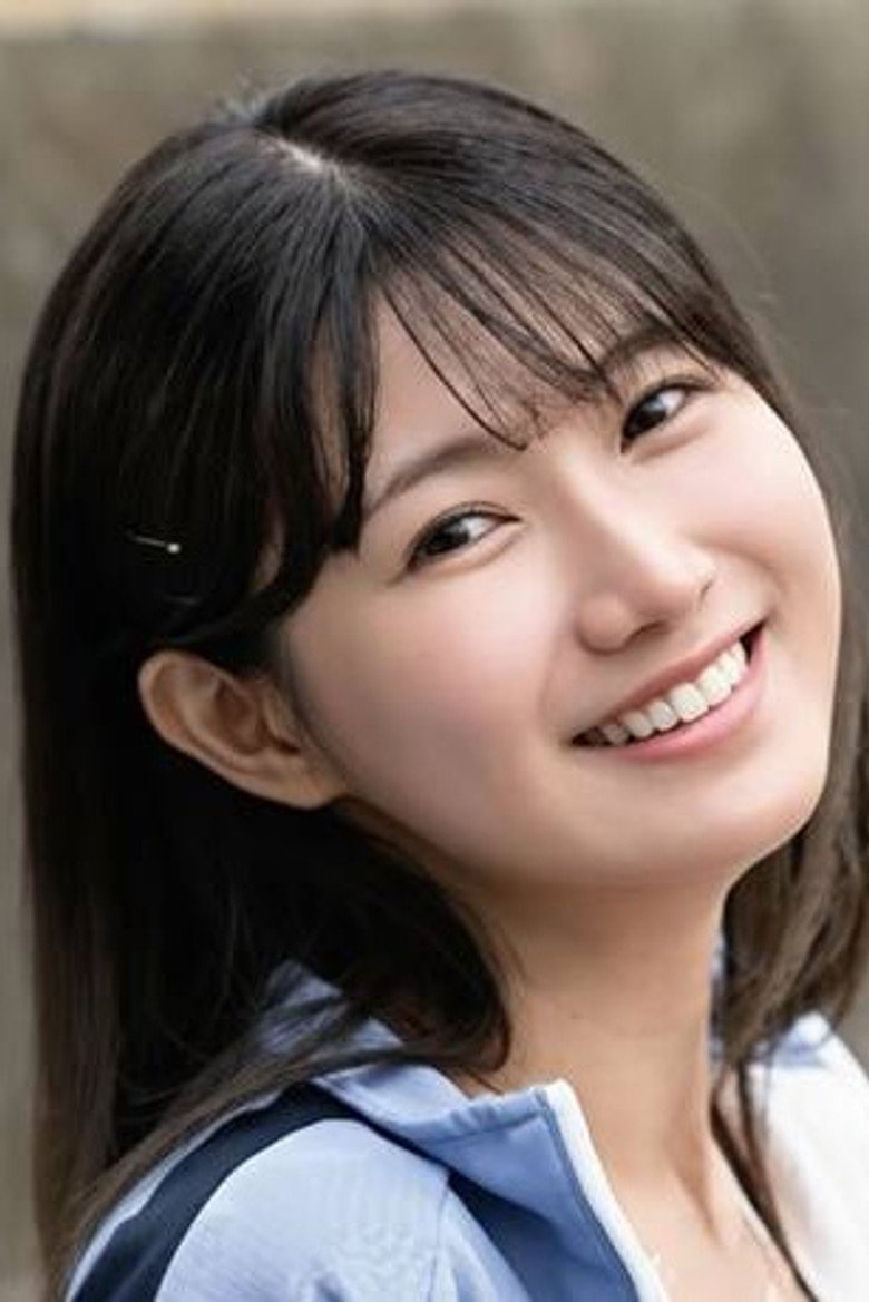 Nagisa Tanumura