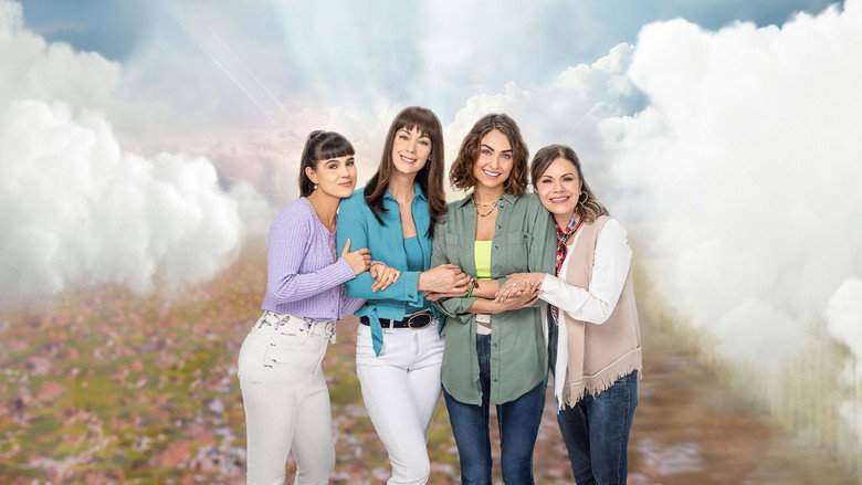 Vencer la Culpa backdrop 3