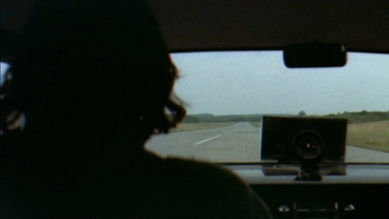 Two-Lane Blacktop backdrop 8
