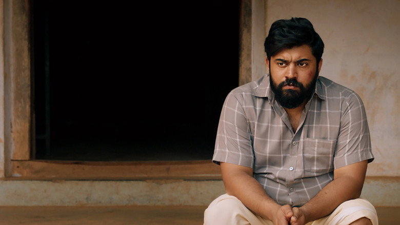 Padavettu backdrop 4