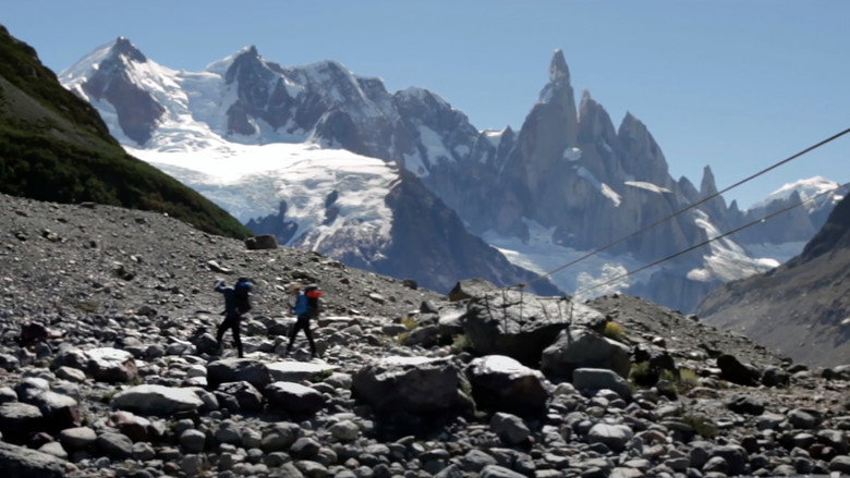 Cerro Torre: A Snowball's Chance in Hell backdrop 7