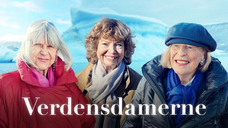 Women of the World backdrop 1