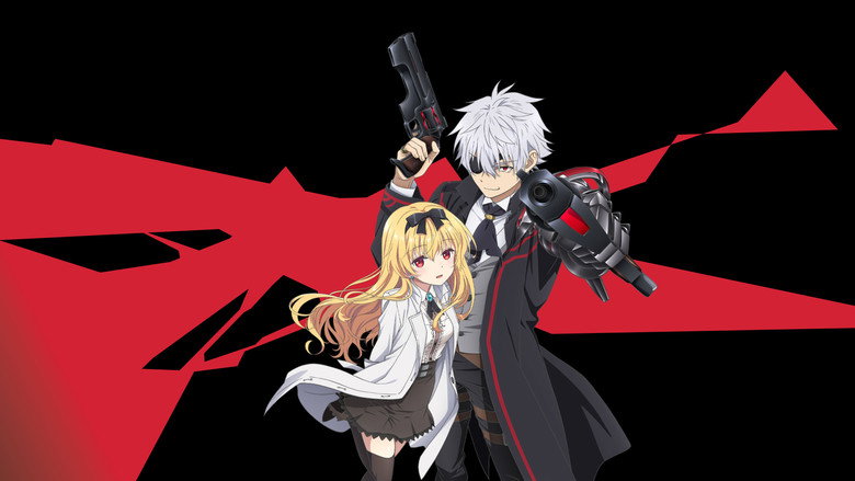 Arifureta: From Commonplace to World's Strongest backdrop 6