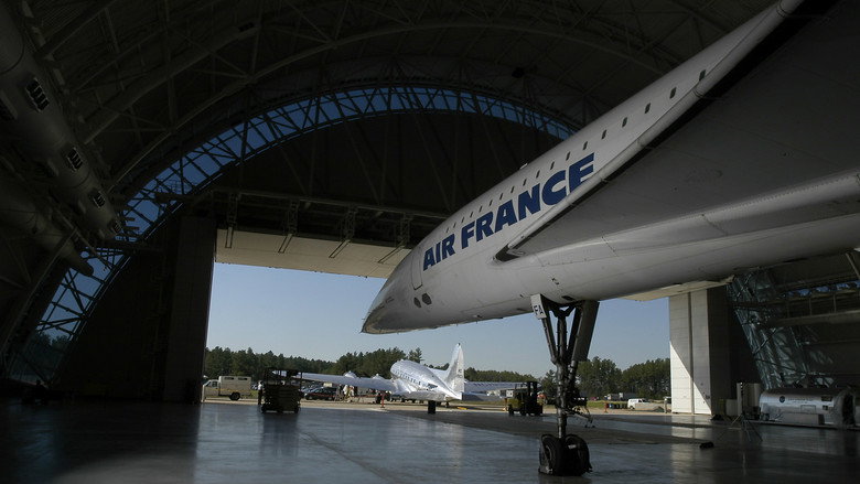 Concorde backdrop 2