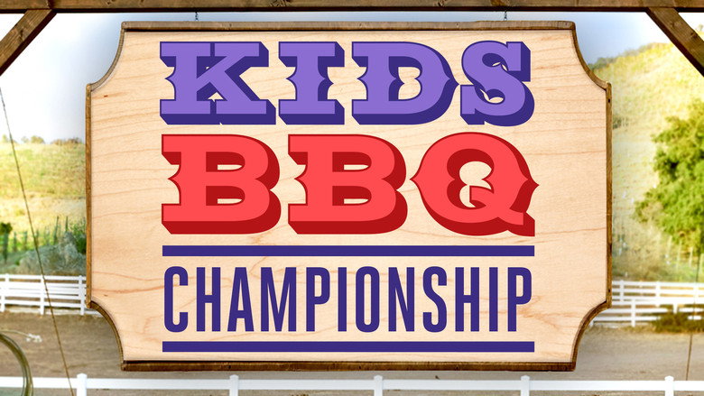 Kids BBQ Championship backdrop 3