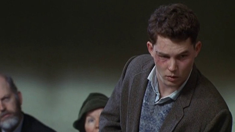 Borstal Boy backdrop 8