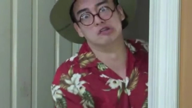 Weird Shit