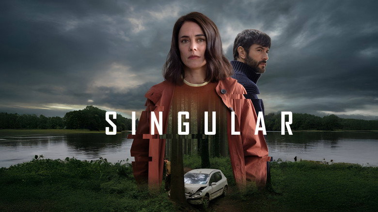Singular backdrop 4