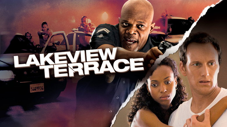 Lakeview Terrace backdrop 8