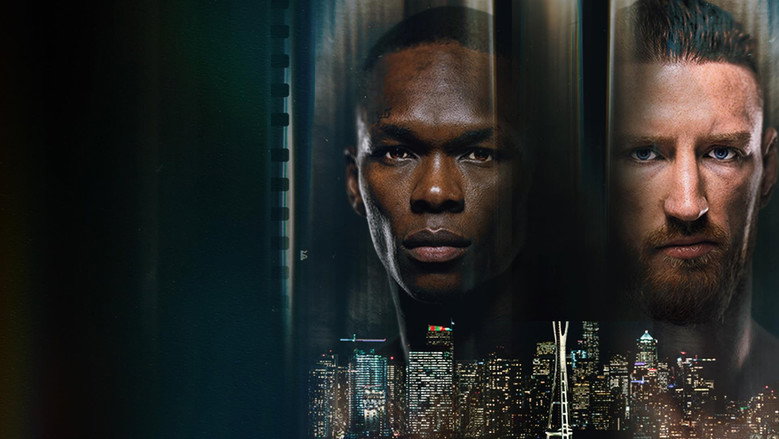 UFC Fight Night 271: Adesanya vs. Pyfer backdrop 6