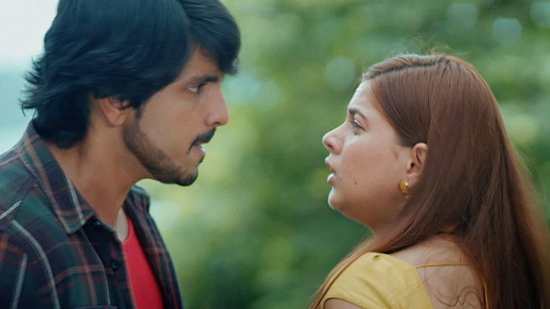 Shiva, Raavi Break Up