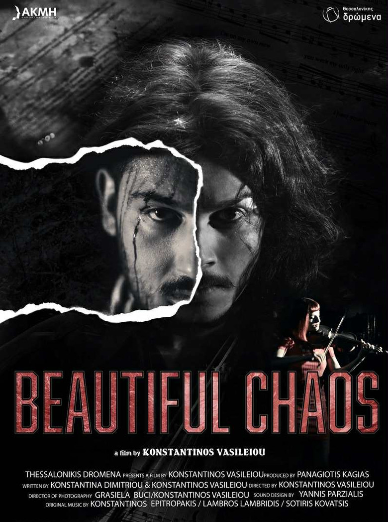 Beautiful Chaos