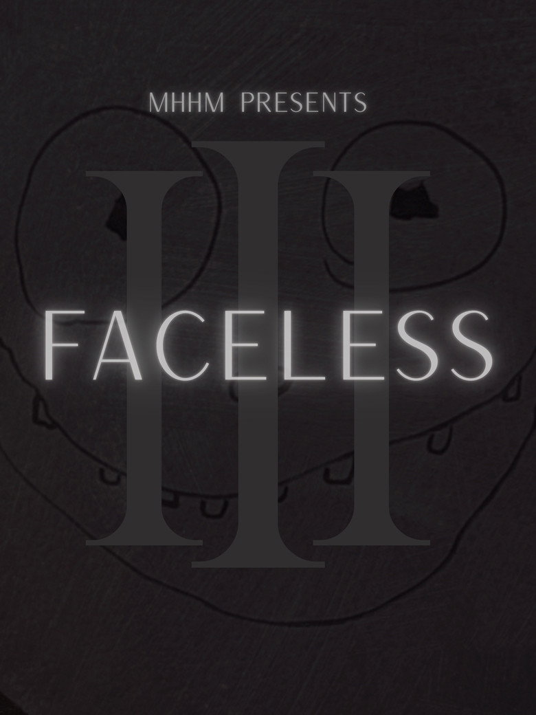 Faceless III