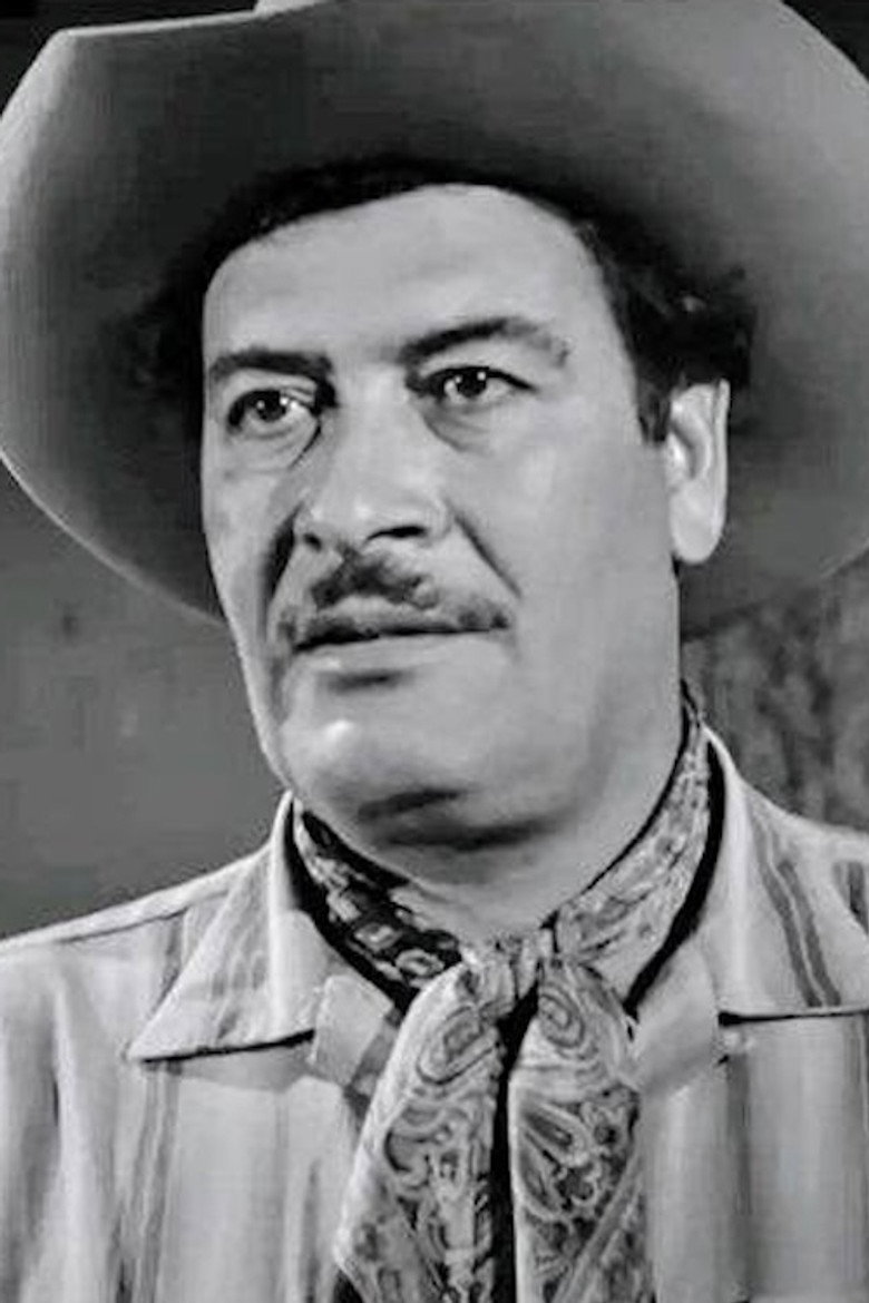 Gregorio Acosta