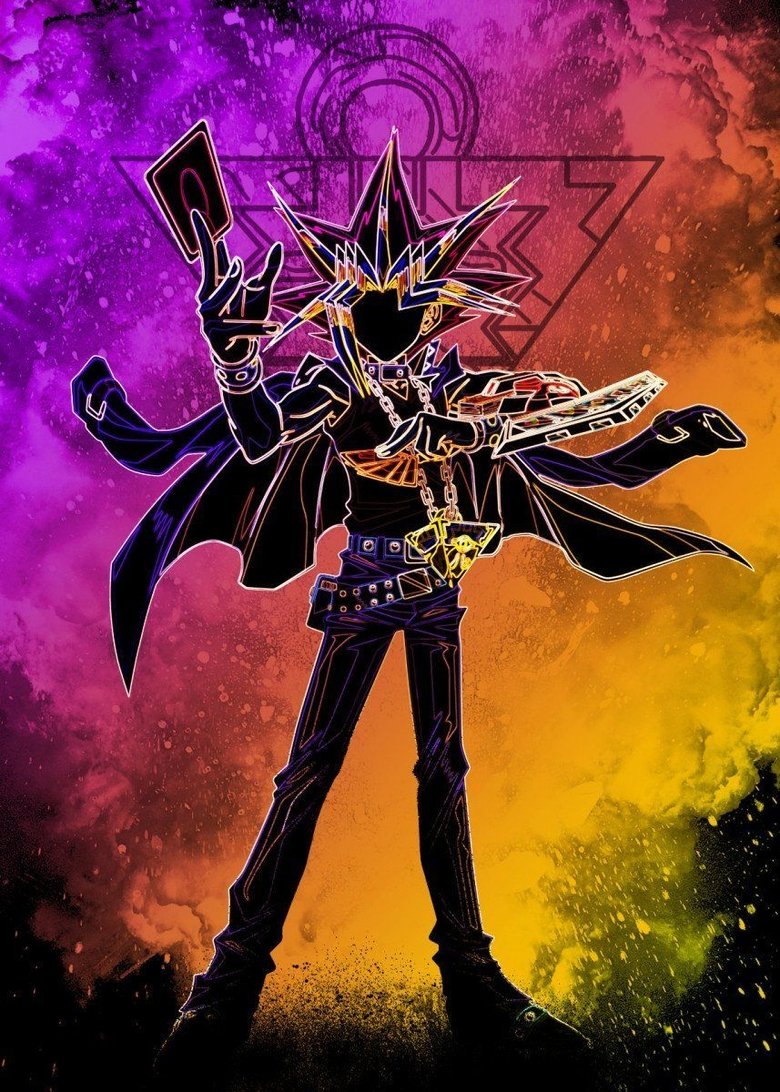 Yu-Gi-Oh! Collection