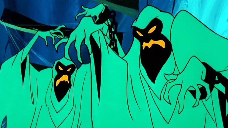A Night of Fright is No Delight