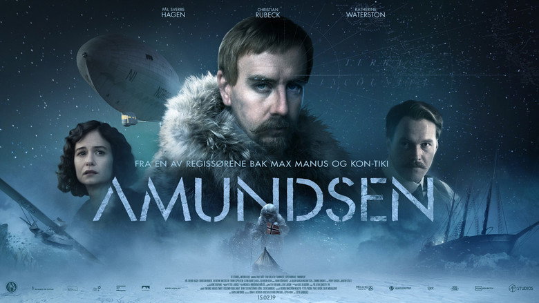 Amundsen backdrop 5