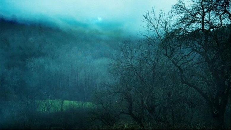 Grave Secrets backdrop 2