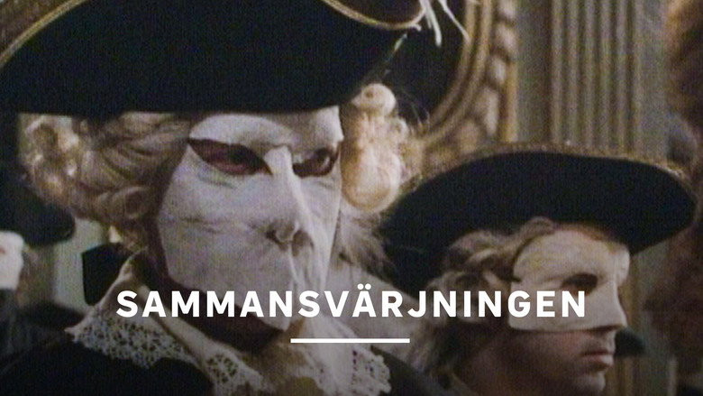 Sammansvärjningen backdrop 2