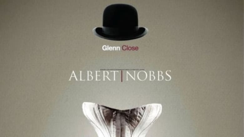 Albert Nobbs線上电影看完整版