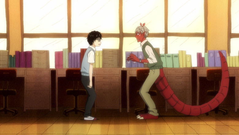 Midday Moon / Adventurers